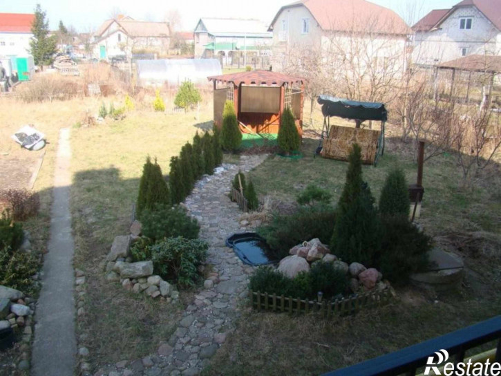 Коттедж/дом Зори ул