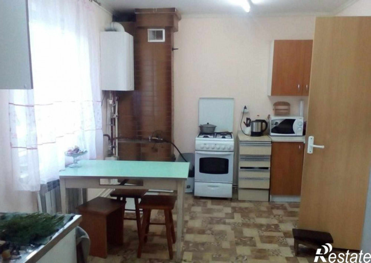 Коттедж/дом Заречье