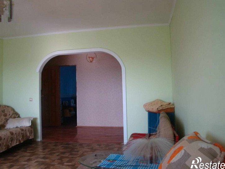 Коттедж/дом Зори ул