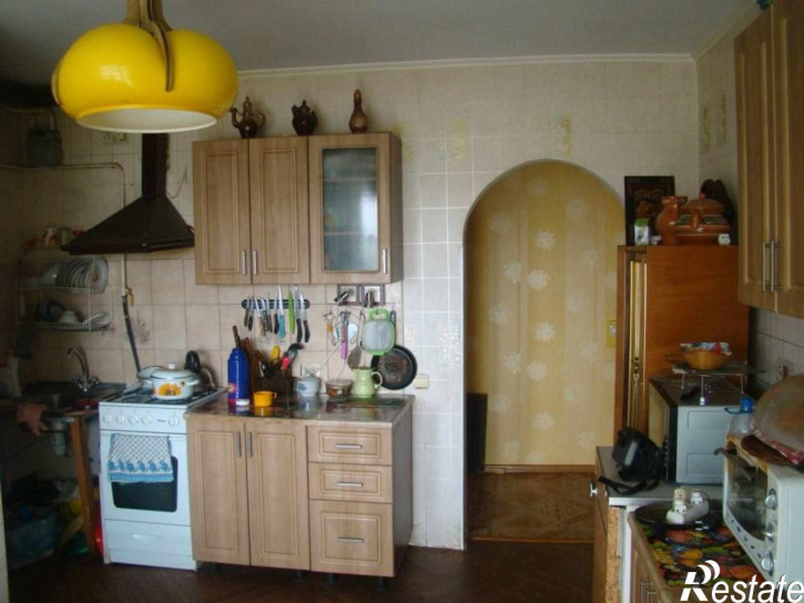 Коттедж/дом Зори ул