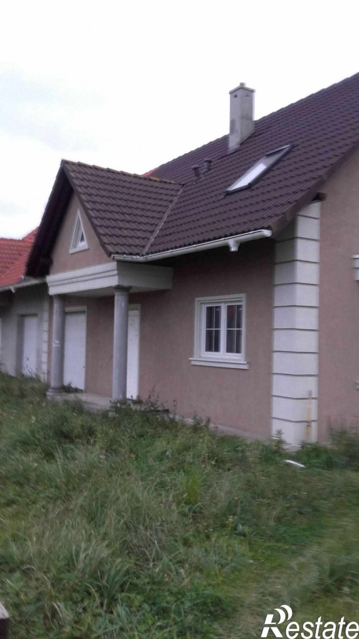 Коттедж/дом Буковая ул