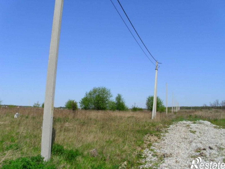 Земельный участок Спасская ул