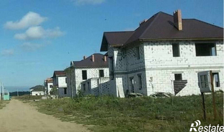 Земельный участок Ордынка ул
