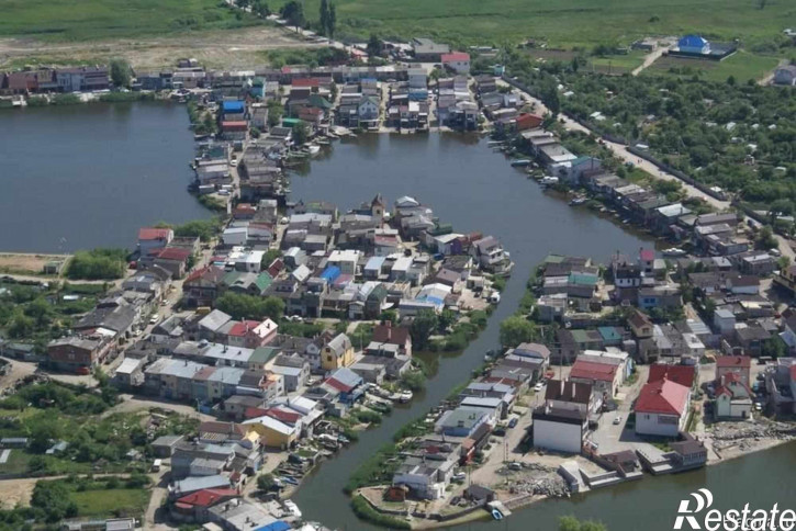Земельный участок А.Суворова ул