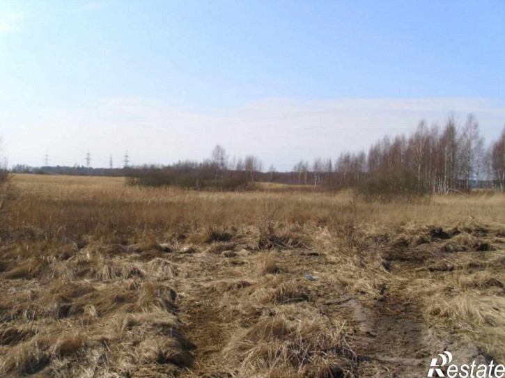 Земельный участок Центральная ул