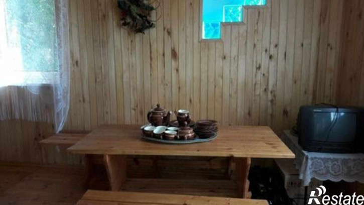 Коттедж/дом Ильичевская ул