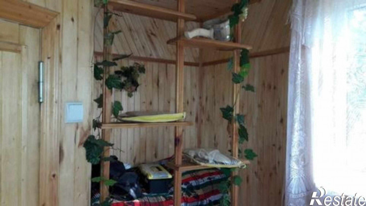 Коттедж/дом Ильичевская ул