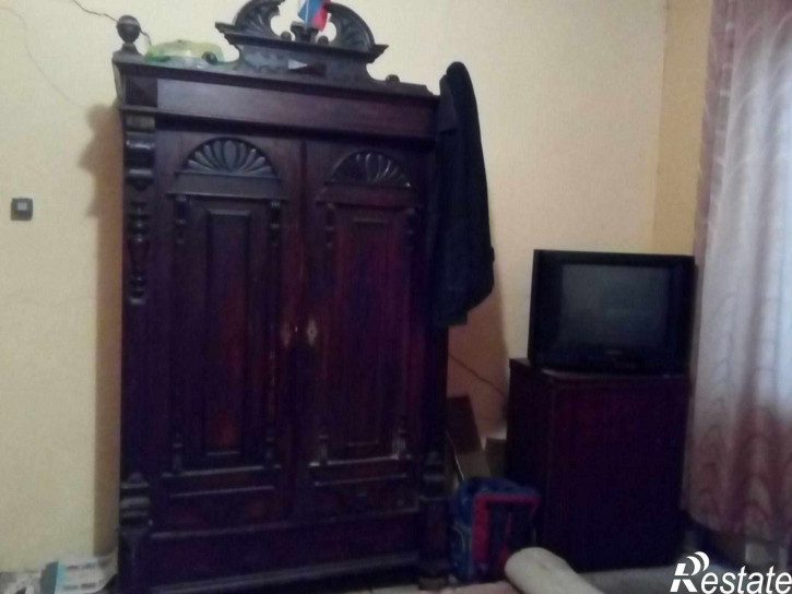 Коттедж/дом Береговая ул