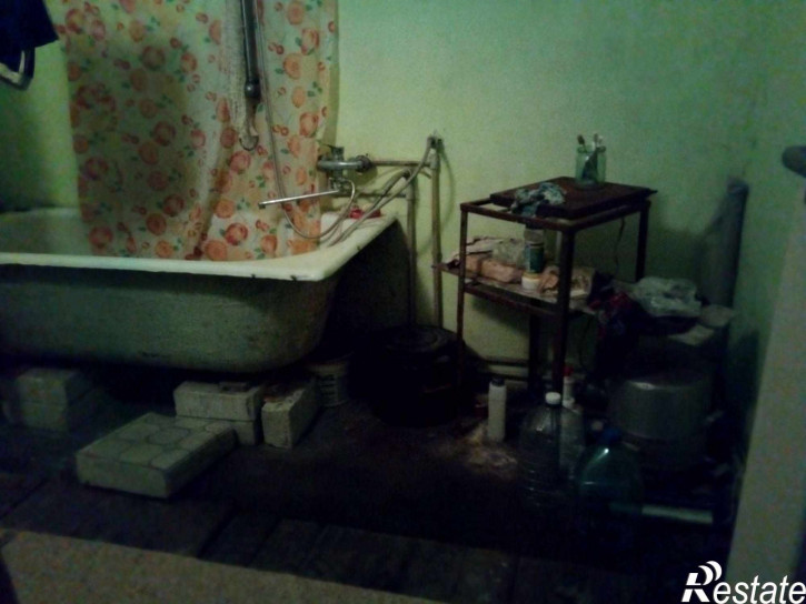 Коттедж/дом Береговая ул
