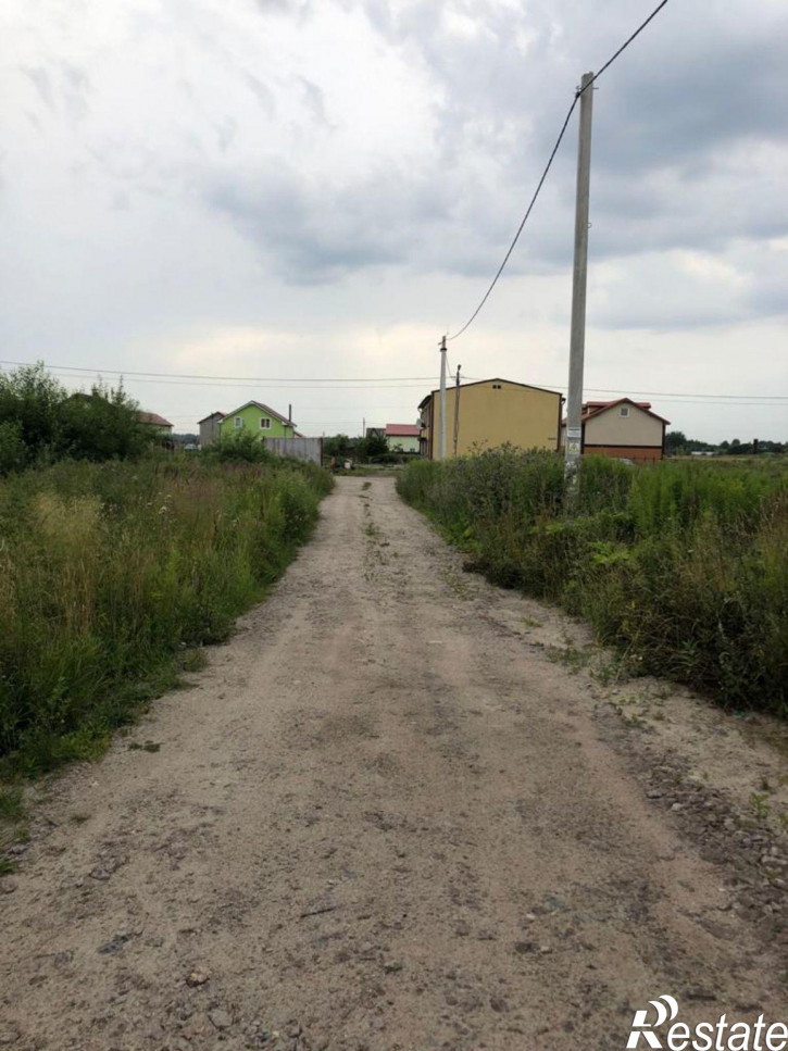Коттедж/дом Московская ул