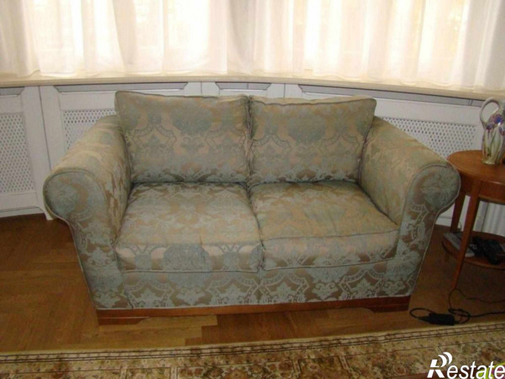 Коттедж/дом Комсомольская ул