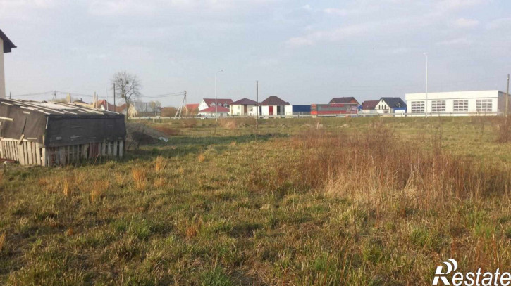 Земельный участок Яблоневая ул