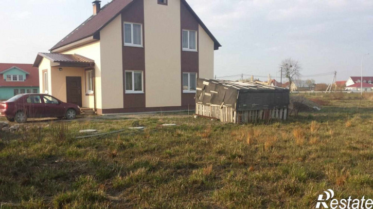 Земельный участок Яблоневая ул