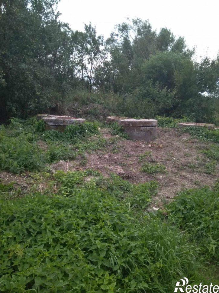 Земельный участок Железнодорожная ул