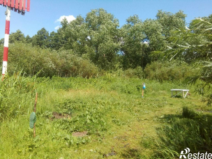 Земельный участок Центральная ул