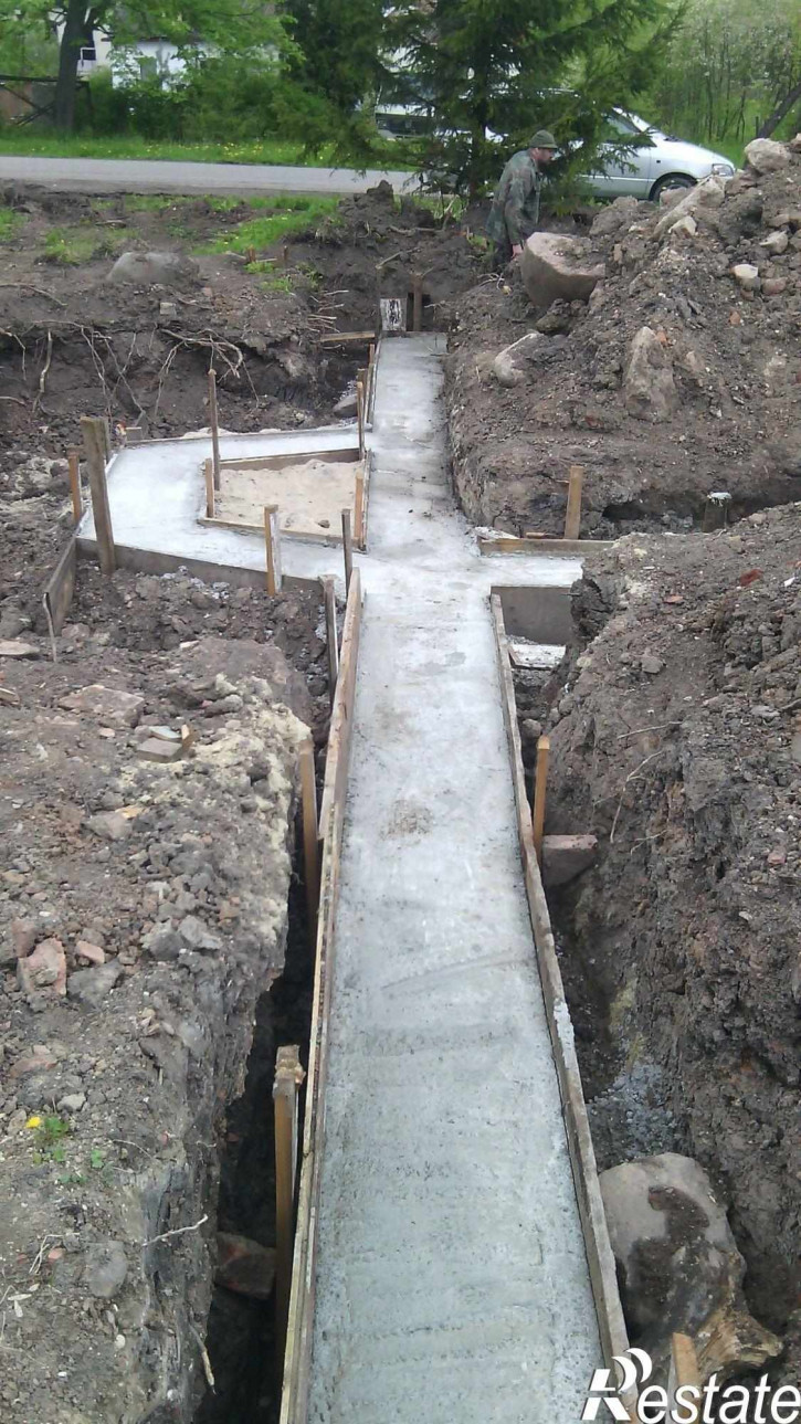 Земельный участок Южный-2 поселок тер