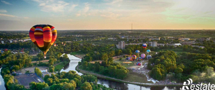Земельный участок Центральная ул