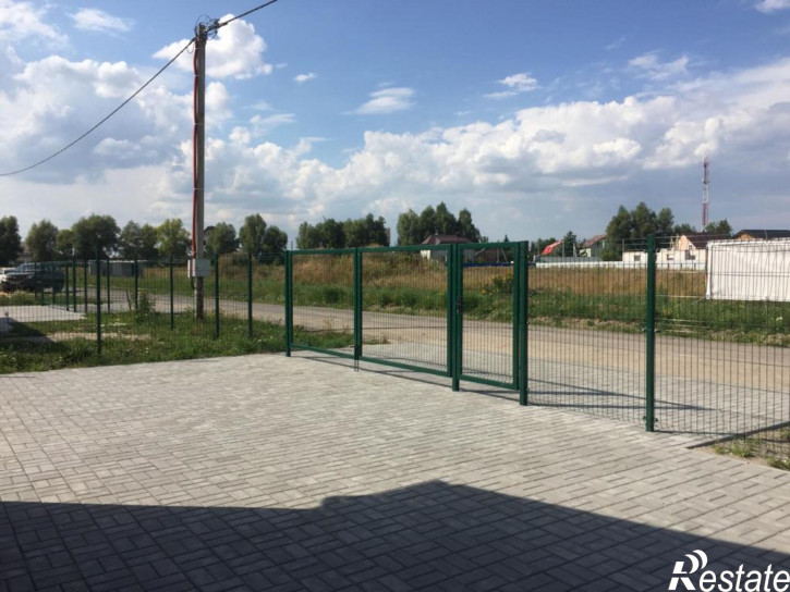 Коттедж/дом Комсомольская ул