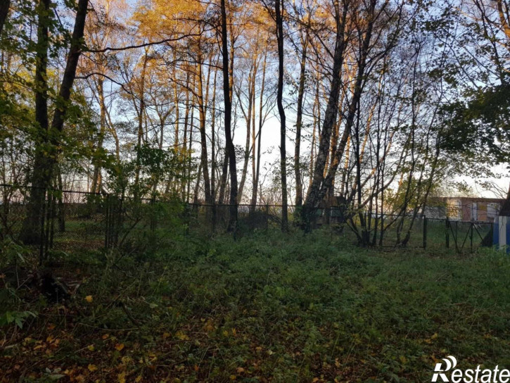 Земельный участок Калининградский пр-кт