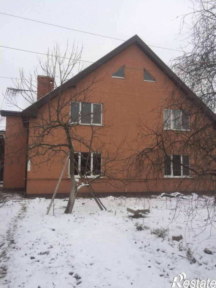 Коттедж/дом Степная ул