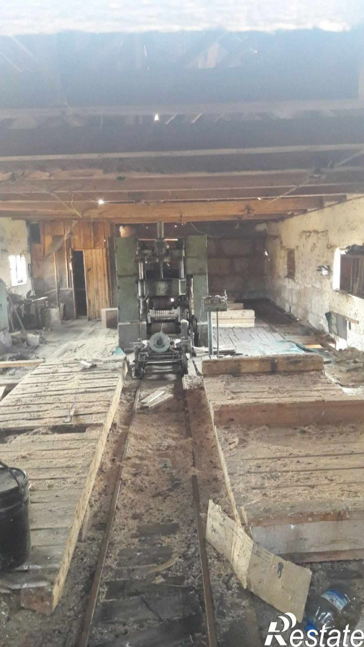 Земельный участок Центральная ул