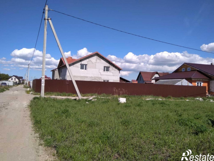 Земельный участок Пограничная ул