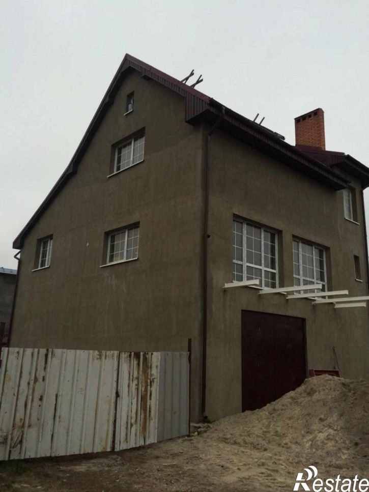 Коттедж/дом Прибрежный пгт, Береговая ул