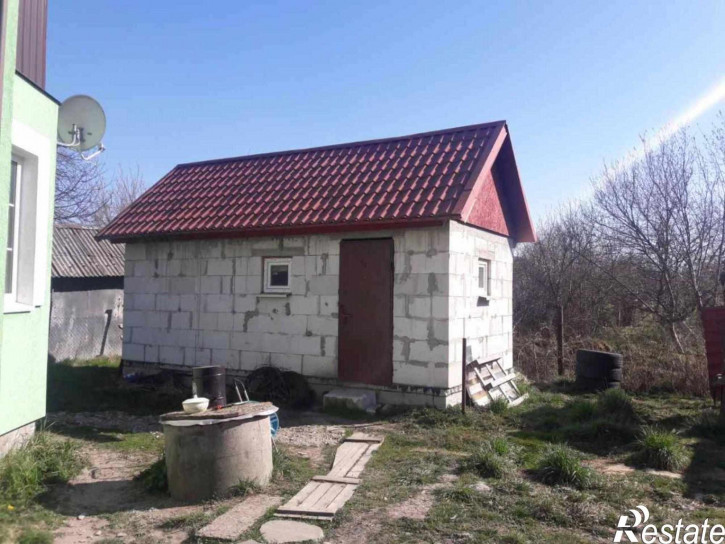Коттедж/дом Искра снт, Фруктовая ул