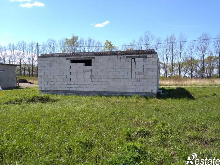 Земельный участок Пограничная ул