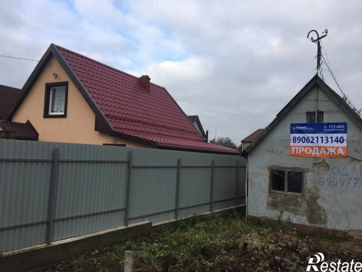 Земельный участок Победа тер. СНТ, Автомобильная ул