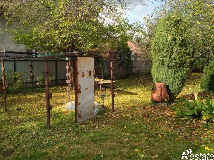 Коттедж/дом Колосок снт