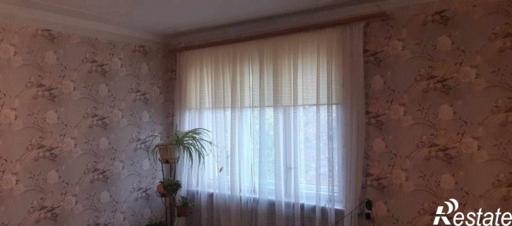 Коттедж/дом Тенистая аллея ул