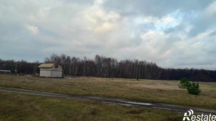 Земельный участок Покровское п, Московская ул