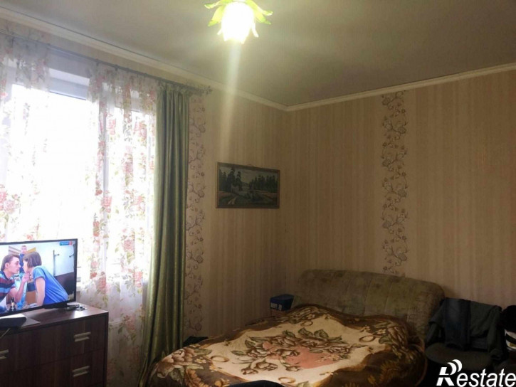 Коттедж/дом Луговая ул