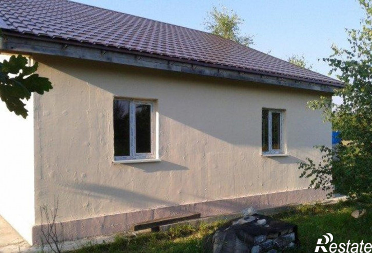 Коттедж/дом Молодежная ул