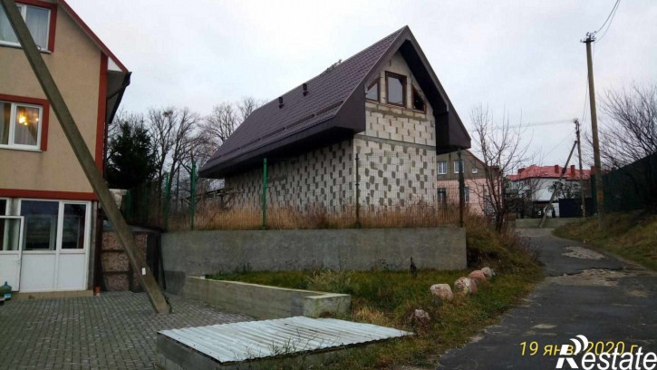 Коттедж/дом Советская ул