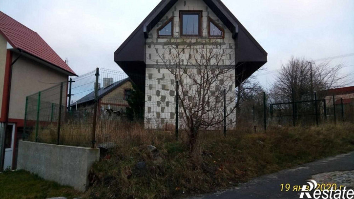 Коттедж/дом Советская ул
