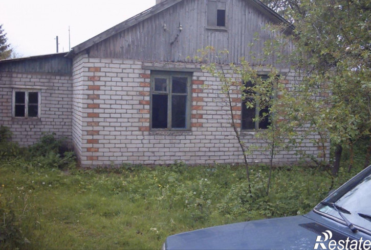 Коттедж/дом Центральная ул