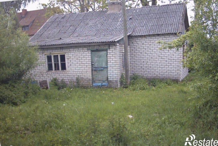 Коттедж/дом Центральная ул