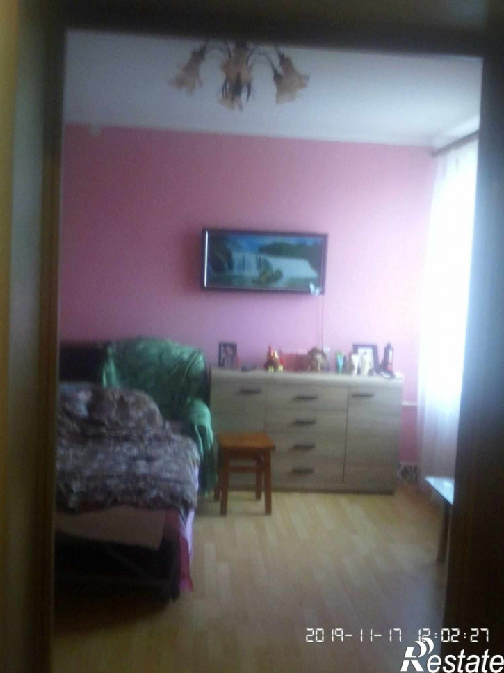 Коттедж/дом Лесная аллея пер