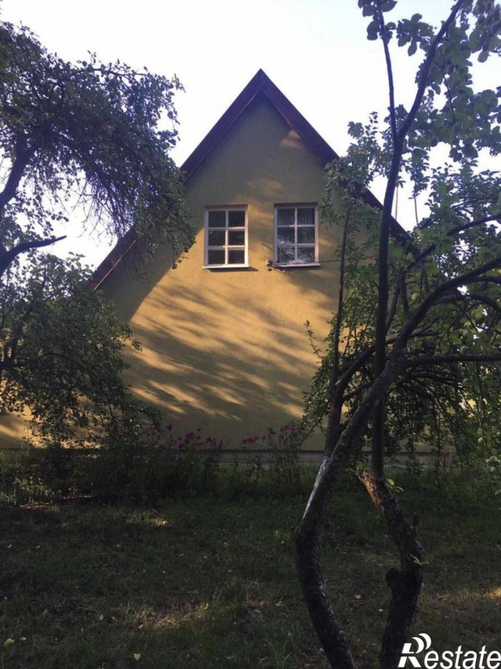 Коттедж/дом Центральная ул