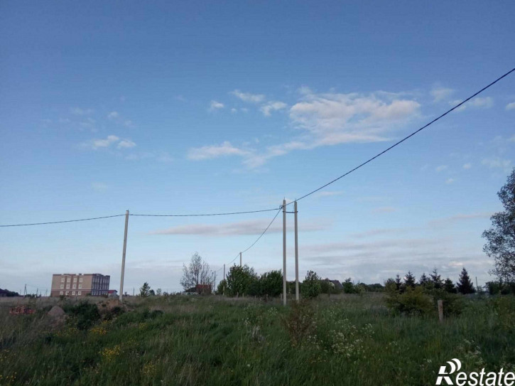 Земельный участок Строительная ул