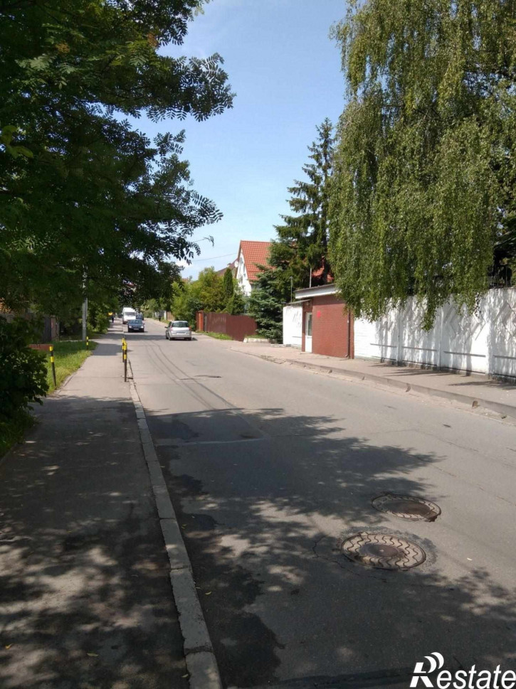 Земельный участок Старшины Дадаева ул