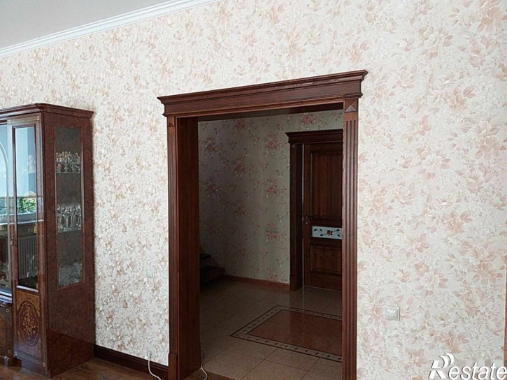 Коттедж/дом Брянская ул