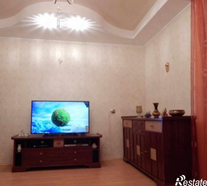 Коттедж/дом Прибрежный пгт, Береговая ул