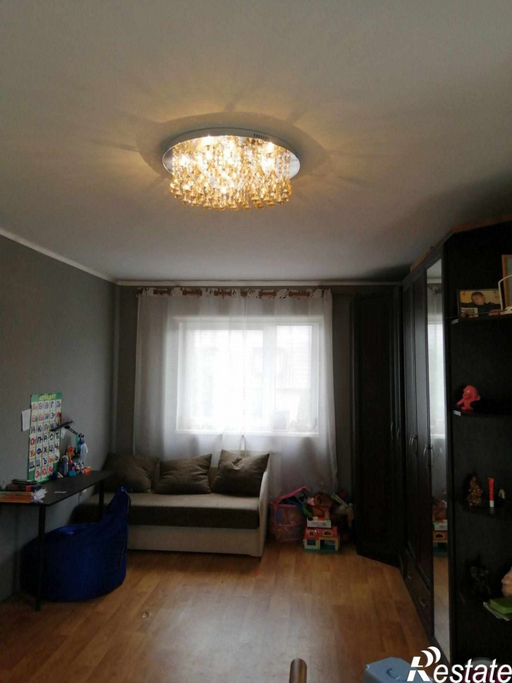 Коттедж/дом Спортивная ул