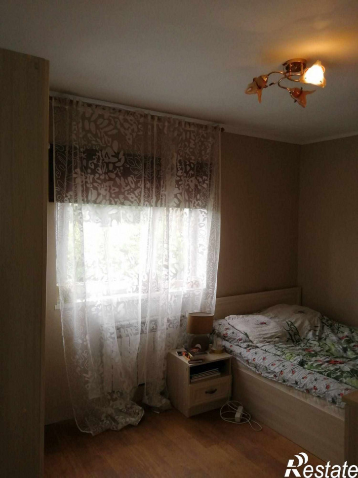 Коттедж/дом Спортивная ул