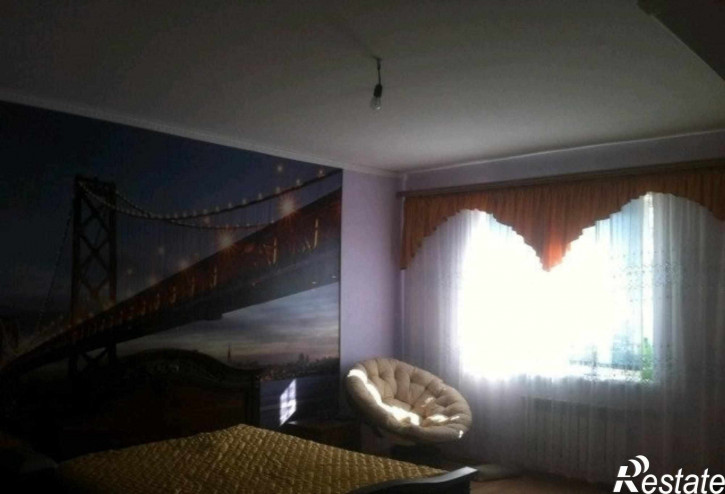 Коттедж/дом Дорожная ул