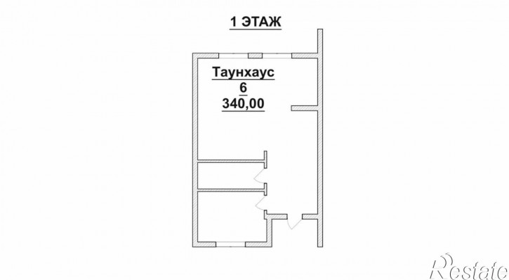 Коттедж/дом Коломенская ул