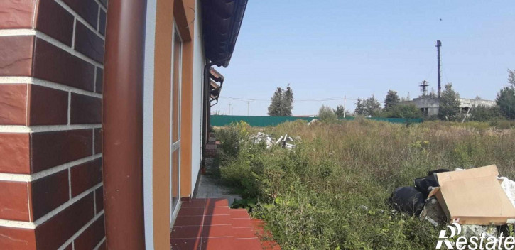 Коттедж/дом Марьина ул